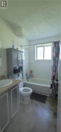 48 Delagarde, Saint-Isadore, NB - Indoor Photo Showing Bathroom