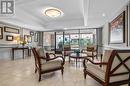 1402 - 2185 Marine Drive, Oakville, ON  - Indoor 