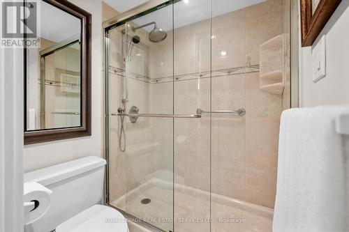 1402 - 2185 Marine Drive, Oakville, ON - Indoor Photo Showing Bathroom