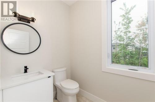 9 Balfour Court, Moncton, NB - Indoor Photo Showing Bathroom