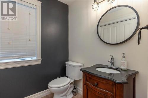 54 Mccoy Street, Moncton, NB - Indoor Photo Showing Bathroom