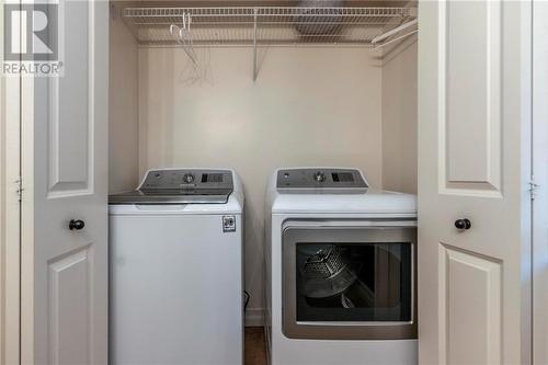 54 Mccoy Street, Moncton, NB - Indoor Photo Showing Laundry Room