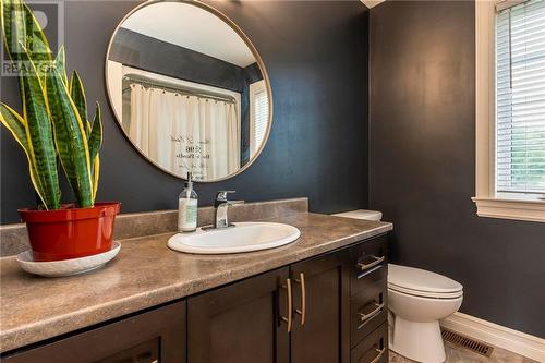 54 Mccoy Street, Moncton, NB - Indoor Photo Showing Bathroom