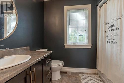 54 Mccoy Street, Moncton, NB - Indoor Photo Showing Bathroom