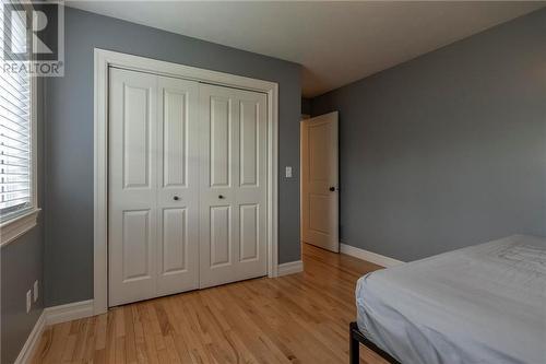 54 Mccoy Street, Moncton, NB - Indoor Photo Showing Bedroom