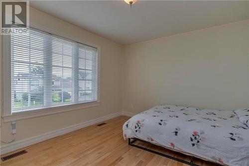 54 Mccoy Street, Moncton, NB - Indoor Photo Showing Bedroom