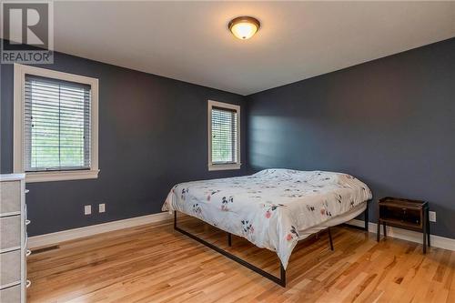 54 Mccoy Street, Moncton, NB - Indoor Photo Showing Bedroom