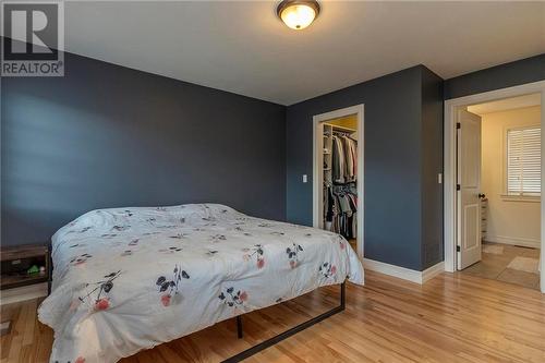 54 Mccoy Street, Moncton, NB - Indoor Photo Showing Bedroom