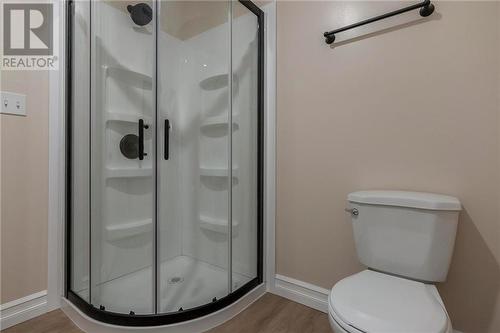 54 Mccoy Street, Moncton, NB - Indoor Photo Showing Bathroom