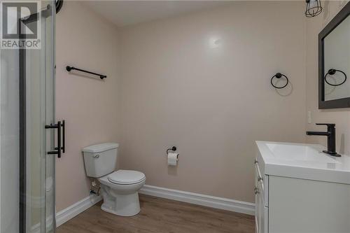 54 Mccoy Street, Moncton, NB - Indoor Photo Showing Bathroom