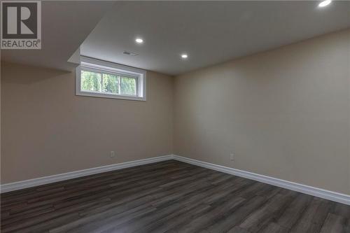 54 Mccoy Street, Moncton, NB - Indoor Photo Showing Other Room