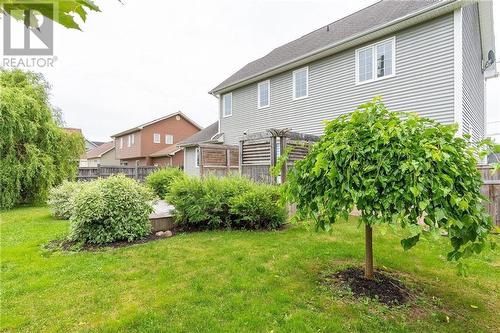 54 Mccoy Street, Moncton, NB - Outdoor With Exterior