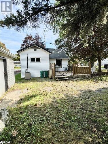 172 Byron Street, Quinte West, ON - Outdoor