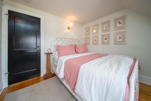 944 Byng Place, Winnipeg, MB - Indoor Photo Showing Bedroom