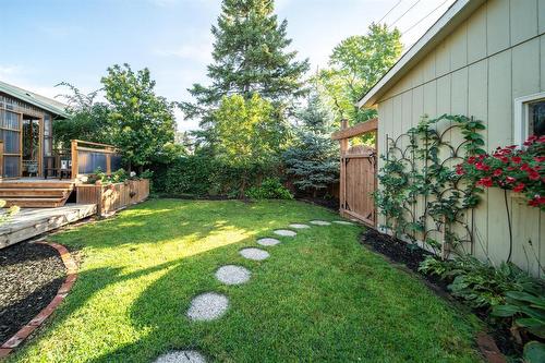 944 Byng Place, Winnipeg, MB - Outdoor