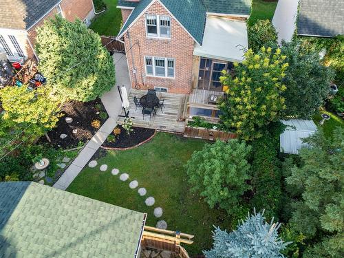 944 Byng Place, Winnipeg, MB - Outdoor