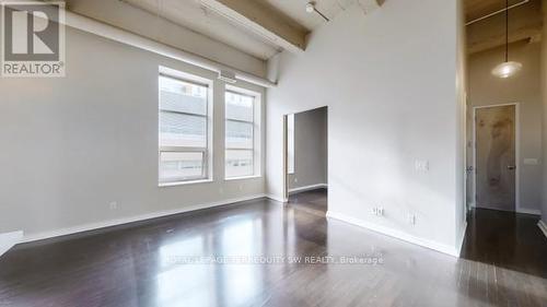 405 - 135 Dalhousie Street, Toronto, ON - Indoor Photo Showing Other Room