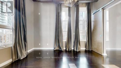 405 - 135 Dalhousie Street, Toronto, ON - Indoor Photo Showing Other Room