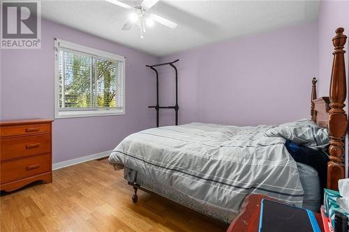 3 Garden Avenue, Perth, ON - Indoor Photo Showing Bedroom