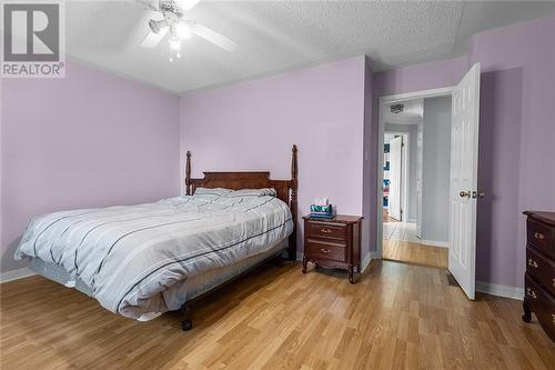 3 Garden Avenue, Perth, ON - Indoor Photo Showing Bedroom