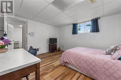 3 Garden Avenue, Perth, ON - Indoor Photo Showing Bedroom