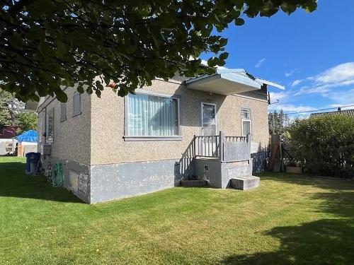 772 304Th Street, Kimberley, BC - Outdoor