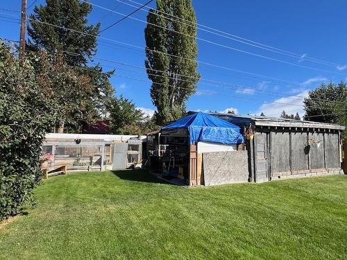 772 304Th Street, Kimberley, BC - Outdoor