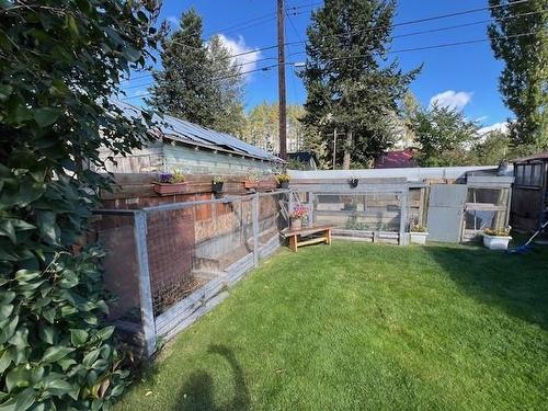 772 304Th Street, Kimberley, BC - Outdoor