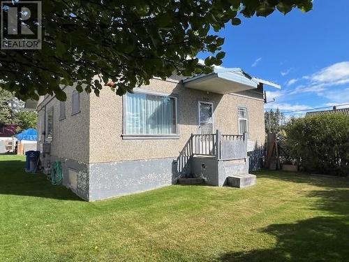 772 304Th Street, Kimberley, BC - Outdoor