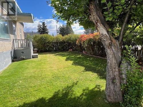 772 304Th Street, Kimberley, BC - Outdoor