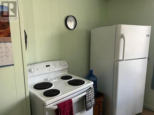 772 304Th Street, Kimberley, BC - Indoor Photo Showing Kitchen