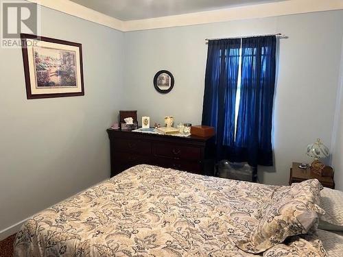 772 304Th Street, Kimberley, BC - Indoor Photo Showing Bedroom