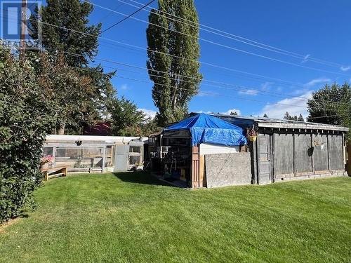 772 304Th  Street, Kimberley, BC - Outdoor