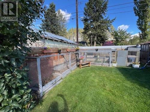 772 304Th Street, Kimberley, BC - Outdoor