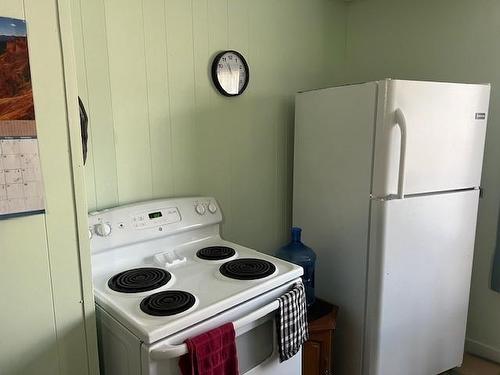 772 304Th Street, Kimberley, BC - Indoor Photo Showing Kitchen