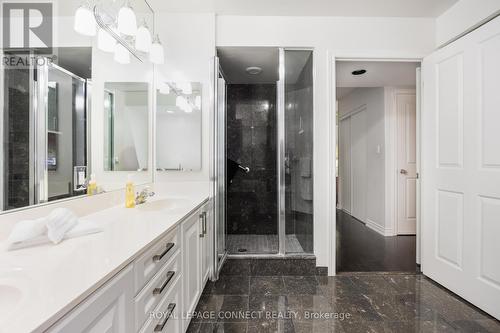 302 - 3181 Bayview Avenue, Toronto, ON - Indoor Photo Showing Bathroom