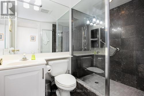 302 - 3181 Bayview Avenue, Toronto, ON - Indoor Photo Showing Bathroom