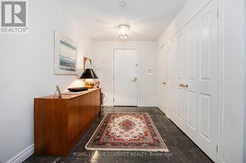 302 - 3181 Bayview Avenue, Toronto, ON - Indoor Photo Showing Other Room