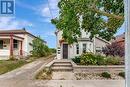 157 Terrace Hill Street, Brantford, ON  - Outdoor With Facade 