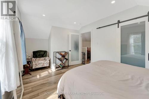 157 Terrace Hill Street, Brantford, ON - Indoor Photo Showing Bedroom