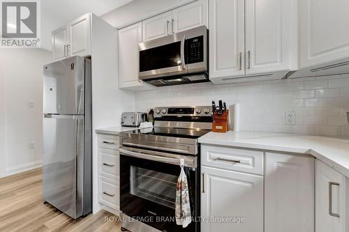 157 Terrace Hill Street, Brantford, ON - Indoor Photo Showing Kitchen