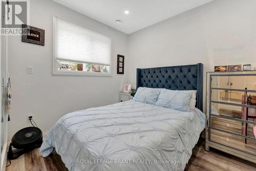 157 Terrace Hill Street, Brantford, ON - Indoor Photo Showing Bedroom