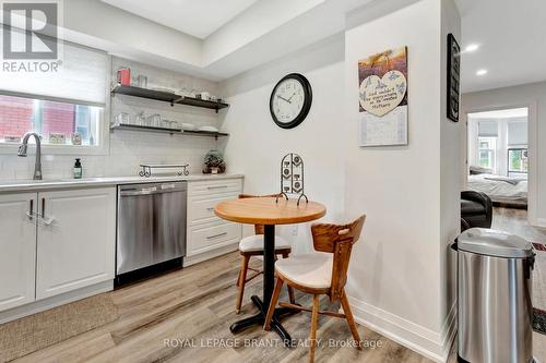 157 Terrace Hill Street, Brantford, ON - Indoor Photo Showing Kitchen