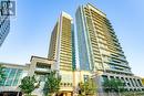 2125 - 165 Legion Road N, Toronto, ON  - Outdoor With Balcony With Facade 