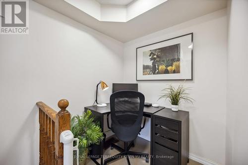 125 - 20 Elsie Lane, Toronto, ON - Indoor Photo Showing Office