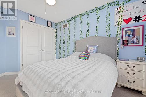 74 Creekside Drive, Welland, ON - Indoor Photo Showing Bedroom