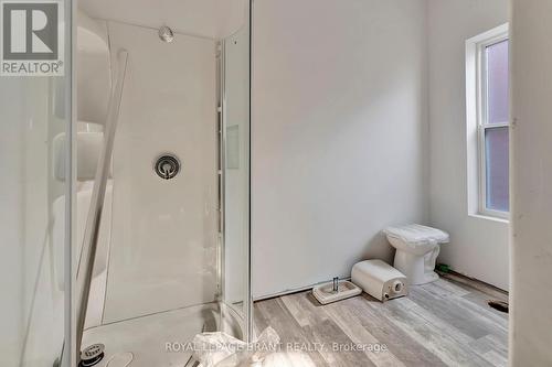 32 Terrace Hill Street, Brantford, ON - Indoor Photo Showing Bathroom