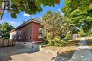 32 Terrace Hill Street, Brantford, ON  - Outdoor 