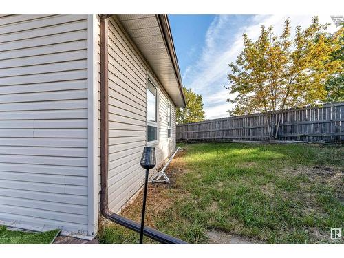 44 Mardale Cr, Sherwood Park, AB - Outdoor With Exterior