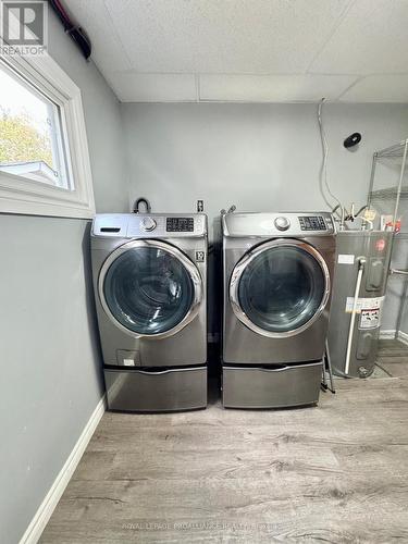 172 Byron Street, Quinte West, ON - Indoor Photo Showing Laundry Room